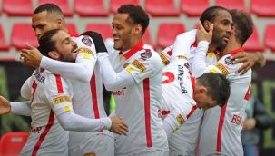 Göztepe'de zorlu viraj! 