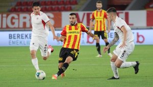 Göztepe'ye "Yeni Normal" yaramadı! Galibiyet hasreti sürüyor!