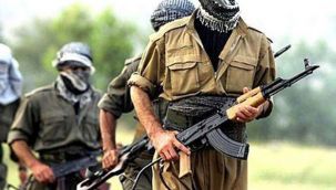 Gri listedeki terörist etkisiz hale getirildi!