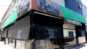 Gültekin cinayetinde yeni gelişme: Gazeteyle kağıdıyla kapatıldı!