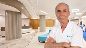 Güneşin sıcağı ayrı ışınları ayrı çarpıyor