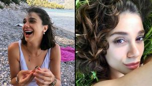 Günlerdir aranıyordu! Pınar Gültekin'den acı haber geldi
