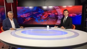 Güzelbahçe Belediyesi'nden önemli adım! 