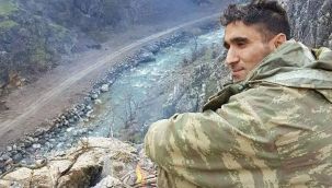 Hatay'da PKK'ya yönelik yapılan operasyonda: 1 asker şehit düştü! 