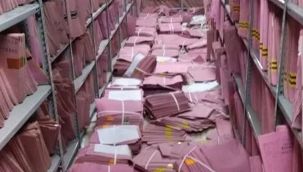 İcra dairlerine yeni önerge: Hızlı haciz geliyor!