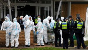 İkinci dalga paniği Avustralya’yı da sardı! Karantinaya geri dönüldü