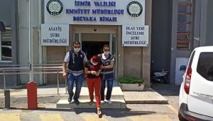 İkinci el araç satışı dolandırıcısı 3 kadın tutuklandı!