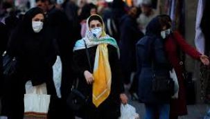 İran'dan dehşet verici rakam: 25 milyon kişi!