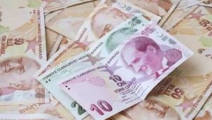 İşsizlik Sigortası Fonu’ndan işçilere 1177 TL yerine 547 lira!