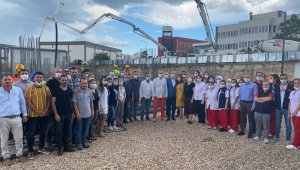 İTOB yeni yatırımlarla büyümeye devam ediyor