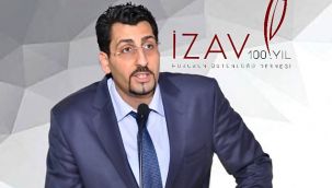 İZAV’dan kurulacak barolara karşı net tavır! İzmir Barosu tektir, tek kalacaktır”