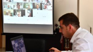 İzmir Büyükşehir'in bütçe çalışmaları da toplumsal cinsiyet eşitliğine duyarlı olacak