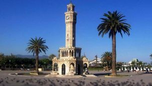 İzmir'de bu hafta hava nasıl olacak?