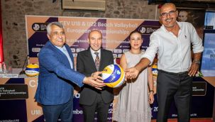 İzmir'de dev iki organizasyon!