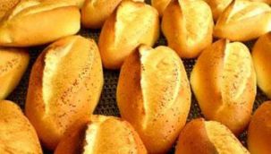 İzmir'de ekmeğe flaş zam!