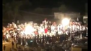 İzmir'de tepki çeken görüntüler!