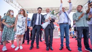 İzmir'de yapılan toplu iş sözleşmesi ile KHK'lı işçiler sosyal haklarına kavuşuyor!