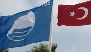 İzmir'in mavi bayraklı plaj haritası: Sayı hızlı bir şekilde artıyor!