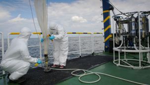 İzmir Körfezi için bilimsel işbirliği