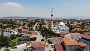 Küner Köyü'nden üzücü bir haber daha!