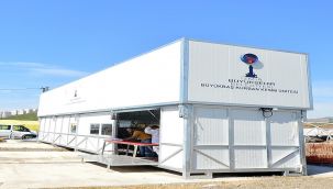 İzmir Kurban Bayramı’na hazır!