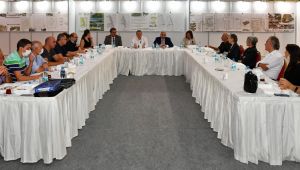 İzmir Otogarı'nda yeni dönem: 