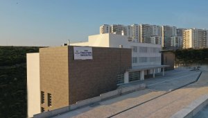 İzmir Tınaztepe Üniversitesi öğrencilerini bekliyor