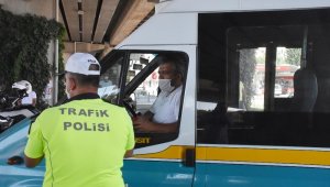 İzmir'de Covid-19 tedbirleri denetimi yapıldı!