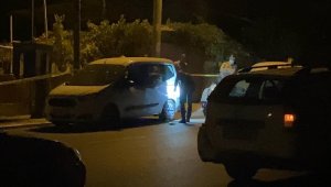 İzmir'de korkunç cinayet!