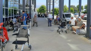 İzmir ödemiş'de veresiye içki cinayeti: 2 ölü, 1 yaralı