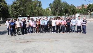 İzmir'de yeni dönem! Kayıtlı seyyar satıcılar geliyor