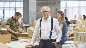 İzmir'den dünyaya açıldılar!