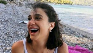 İzmirli başkanlardan Pınar Gültekin tepkisi! Kadınlarımız, çocuklarımız öldürülüyor