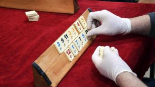 İzmirli kahvecilerden 'okey' isyanı: Eylem yapacaklar!