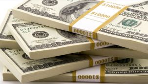 Kamu bankaları'ndan dolar hamlesi: 2 günde 2 milyar dolar!
