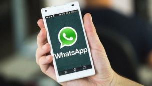 Kamu çalışanlarına WhatsApp yasağı