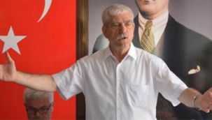 Kani Beko’dan İl Sağlık Müdürlüğü'ne ‘test yapın’ çağrısı