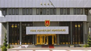 Kara Kuvvetleri Komutanlığında FETÖ operasyonu: ''Gözaltı kararı''