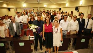 Karşıyaka Belediyesi'nden memurlara büyük müjde!