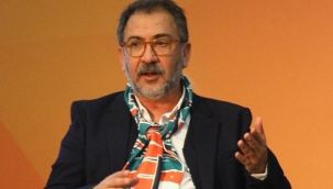 Karşıyaka'da Başkan Büyükkarcı: Kupa bu semte gelecek!