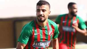 Karşıyaka'nın genç yıldızı Beşiktaş yolunda