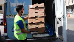 Karşıyaka’da geri dönüşmeyen atık kalmayacak