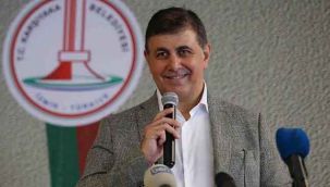 Karşıyaka'da görev değişiklikleri yaşandı: İstifa eden o müdür görevine geri döndü!