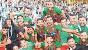 Karşıyaka'da Play-Off için son kararı bekliyor