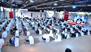 Karşıyaka'daki eğik binalar yeniden inşa edilecek!