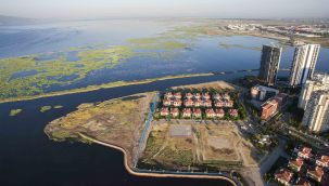 Karşıyaka'dan Mavişehir'deki arsa satışına karşı 'ortak' mücadele kararı!