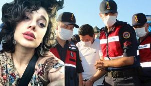 Katili sosyal medya hesabı ele verdi!