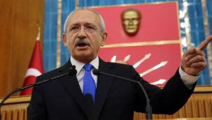 Kemal Kılıçdaroğlu'ndan Bahçeli'ye: Tarihinizi reddediyorsunuz
