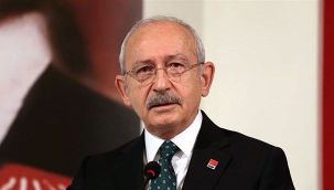 Kemal Kılıçdaroğlu'ndan şehit askerler için taziye mesajı