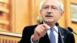 Kemal Kılıçdaroğlu: Ülke bir felaket ülkesi olmaya başladı!